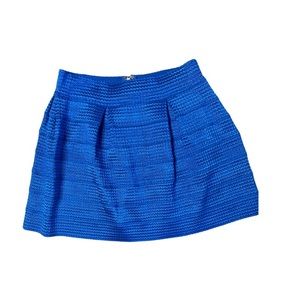 Aniina‎ Textured Mini Skirt